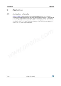 STA333SML TR Datasheet Page 12