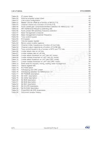 STA339BWS13TR數據表 頁面 6