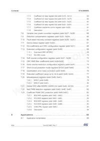 STA369BWSTR Datasheet Page 4
