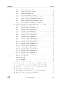 STA369BWTR數據表 頁面 5