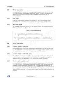STA559BWSTR Datasheet Page 19