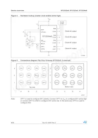 STCD2400F35F Datasheet Page 8