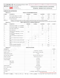 STM-S3-19.44MHZ Datenblatt Seite 4