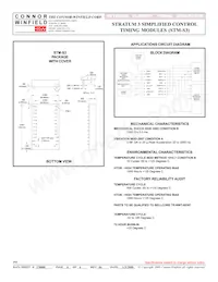 STM-S3-19.44MHZ Datasheet Page 6