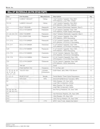 SY87700LZG-TR Datenblatt Seite 11