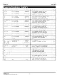 SY87700VSC Datasheet Page 12