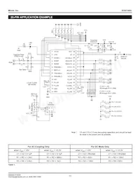 SY87700VZH-TR Datasheet Page 11