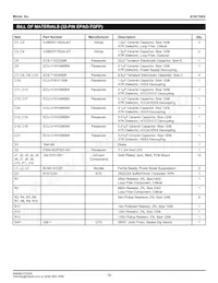 SY87700VZH-TR Datasheet Page 12