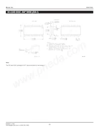 SY87701LZG-TR Datasheet Page 12