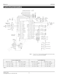 SY87701VZH-TR Datasheet Page 11