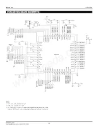 SY87721LHY-TR Datasheet Page 12