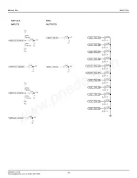 SY87721LHY-TR Datasheet Page 14
