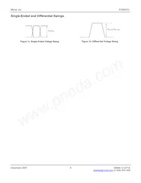 SY89537LMH TR Datasheet Page 9