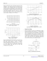 SY89537LMH TR Datasheet Page 15