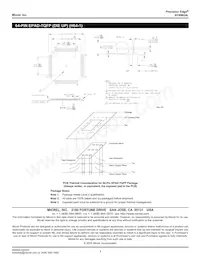 SY89824LHC-TR Datasheet Page 7