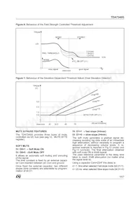 TDA7340G Datenblatt Seite 19