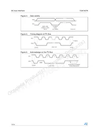 TDA7437N Datenblatt Seite 14