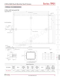 TP01190A-4KB Datasheet Page 6