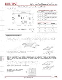 TP01190A-4KB Datenblatt Seite 11