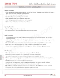 TP01190A-4KB Datenblatt Seite 13