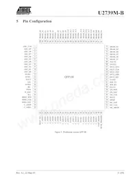 U2739M-BFT Datenblatt Seite 11
