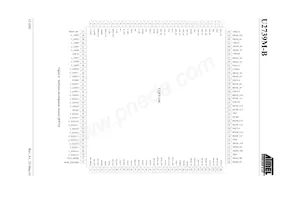 U2739M-BFT Datasheet Page 12