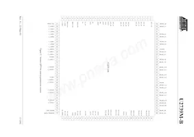 U2739M-BFT Datasheet Page 13
