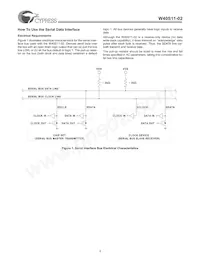 W40S11-02H Datasheet Page 5