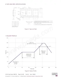 WI125 Datasheet Page 15