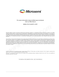 ZL30153GGG2 Datasheet Pagina 4