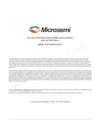 ZL30167GDG2003R Datasheet Page 2
