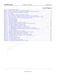 ZL30252LDG1 Datasheet Page 4