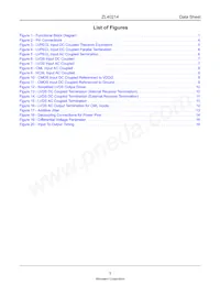 ZL40214LDF1 Datenblatt Seite 3
