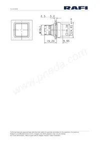 1.65124.4510000 Datasheet Pagina 2