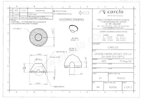 10203 Datasheet Cover