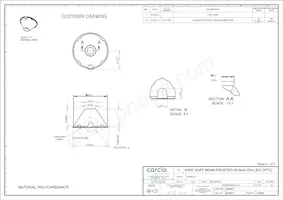 10260 Datasheet Copertura