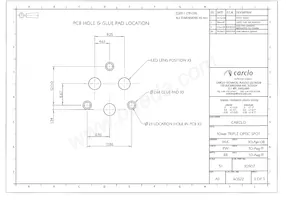 10507 Datasheet Page 2