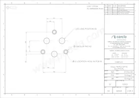 10510 Datasheet Page 2