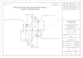 12079 Datasheet Page 2