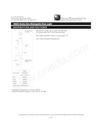 2900A3 Datasheet Cover