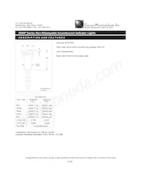 2990P1-28V Datasheet Copertura