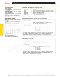 32-01-4-AAAA Datasheet Pagina 2