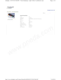 50753381536630F Datasheet Copertura