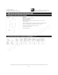 5200F7 Datasheet Cover