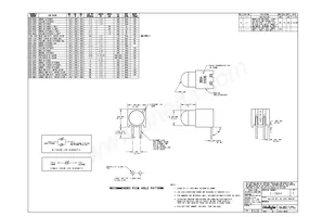 5501005 Datenblatt Cover