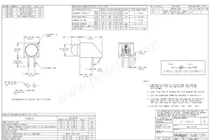 5501007 Datasheet Cover