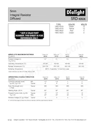 5505307014F Datasheet Page 10