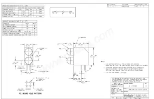 5522388 Datasheet Cover