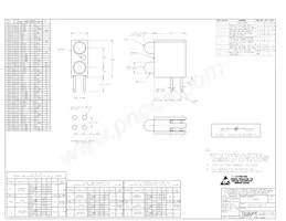 5530128 Datasheet Copertura