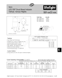 5615902100 Datasheet Cover